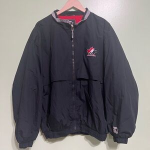 Starter Team Canada Jacket
